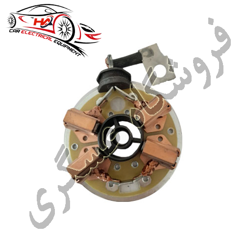 جاذغالي استارت آتگو 24 ولت